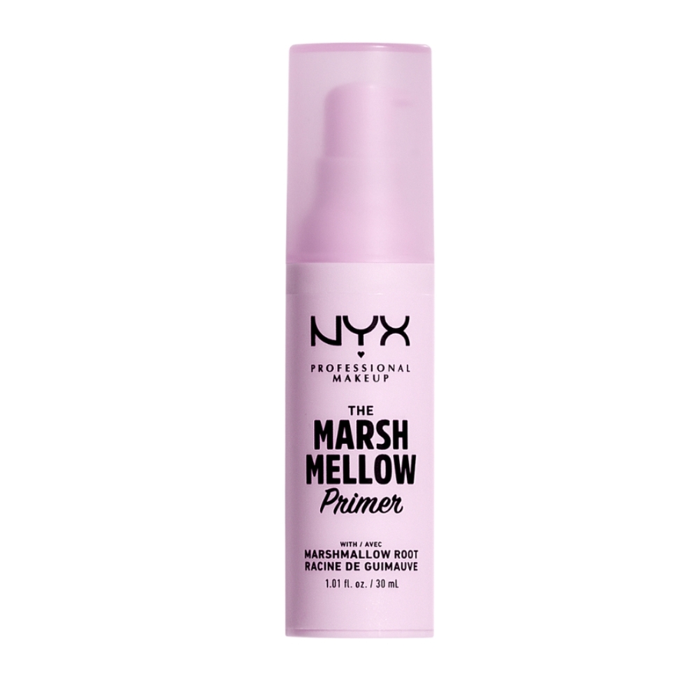NYX The Marshmallow Primer Full Size 1.01 fl oz 🆕 - Picture 2 of 6